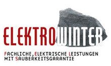 Kundenlogo von Winter Elektro Wärmepumpen