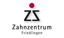 Kundenlogo von Zahnzentrum Friedlingen GmbH