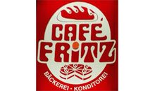 Kundenlogo von Café Fritz Bäckerei