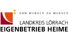 Kundenlogo von Pflegeheim Markgräflerland