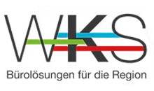 Kundenlogo von WKS Bürolösungen GmbH