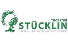 Kundenlogo von Stücklin Thorsten Garten- und Landschaftsgestaltung