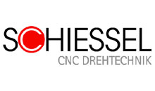 Kundenlogo von Schiessel CNC Drehtechnik