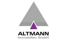 Kundenlogo von Altmann Immobilien GmbH