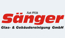 Kundenlogo von Eugen Sänger Glas- und Gebäudereinigung GmbH