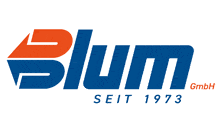 Kundenlogo von Blum GmbH