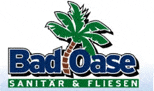 Kundenlogo von Blum Jürgen Bad Oase Kundenlogo von Blum Jürgen Bad Oase