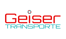Kundenlogo Geiser Kurt Transporte
