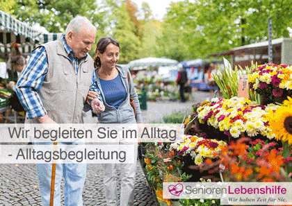Kundenbild groß 1 Müller Stefan SeniorenLebenshilfe
