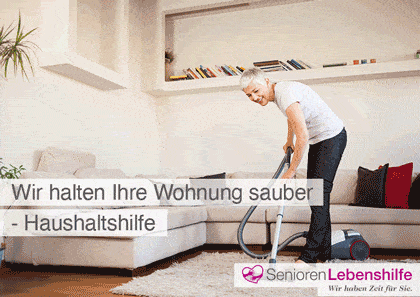 Kundenbild groß 7 Müller Stefan SeniorenLebenshilfe