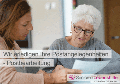 Kundenbild groß 8 Müller Stefan SeniorenLebenshilfe