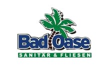 Kundenlogo von Blum Jürgen Bad Oase