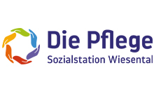 Kundenlogo von Die Pflege - Sozialstation Wiesental e.V.