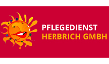 Kundenlogo von Pflegedienst Herbrich GmbH Kundenlogo von Pflegedienst Herbrich GmbH