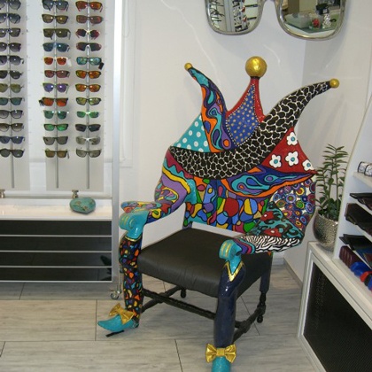 Kundenbild klein 2 Turski Optik Inh. Lutz-Michael Wolff