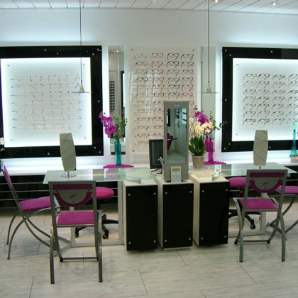 Kundenbild klein 3 Turski Optik Inh. Lutz-Michael Wolff