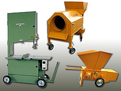 Kundenbild klein 2 Boll Max Maschinen- u. Stahlbau GmbH & Co. KG