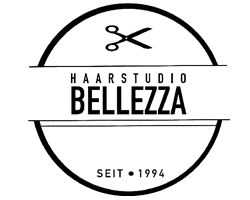 Kundenlogo Haarstudio Bellezza