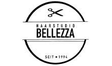 Kundenlogo von Haarstudio Bellezza