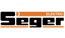 Kundenlogo von Seger Elektro GmbH