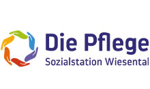 Kundenlogo von Die Pflege - Sozialstation Wiesental e.V.