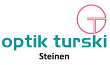 Kundenlogo von Turski Optik Inh. Lutz-Michael Wolff