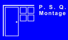 Kundenlogo von P.S.Q. Montage Fensterbau