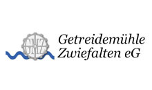 Kundenlogo von Getreidemühle Zwiefalten eG