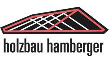 Kundenlogo von Ingo Hamberger Zimmergeschäft