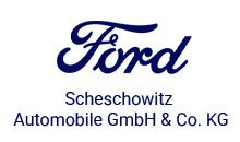 Kundenlogo von Scheschowitz Automobile GmbH & Co. KG