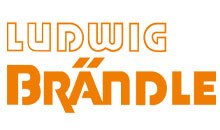 Kundenlogo von Ludwig Brändle Hoch- und Tiefbau GmbH & Co. KG