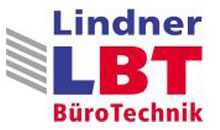 Kundenlogo von Lindner Günter Bürotechnik