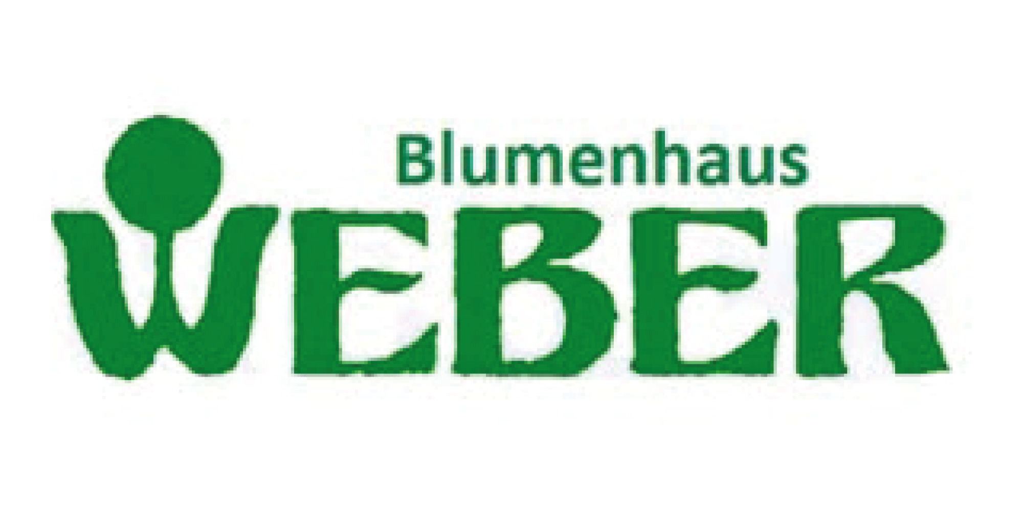 Kundenlogo von Weber Blumenhaus Inh. Sabine Müller