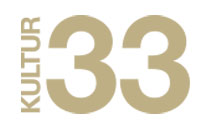 Kundenlogo von KULTUR33 gGmbH Silvia Leichtle