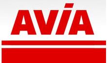 Kundenlogo von AVIA-Tankstelle Oliver Buss