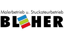 Kundenlogo von Hans-Peter Bleher Malerbetrieb