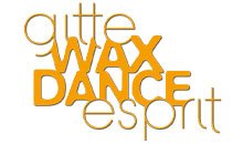 Kundenlogo von Gitte Wax u. Schule für Tanz