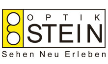 Kundenlogo von Optik Stein GmbH & Co OHG