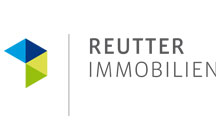Kundenlogo von Reutter Immobilien GmbH