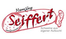 Kundenlogo von Hansjörg Seiffert Metzgerei