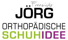 Kundenlogo von Franziska Jörg Orthopädische Schuhidee