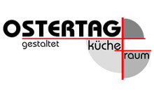 Kundenlogo von Ostertag Küche + Raum Inh. Gotthilf Ostertag
