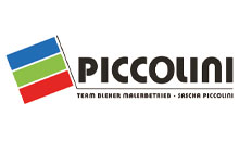 Kundenlogo von Sascha Piccolini Malerbetrieb