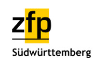 Kundenlogo von Zentrum für Psychiatrie ZfP Südwürttemberg Zentralverwaltung Herrn Kloos
