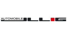 Kundenlogo von Jllig Autohaus GmbH & Co. KG