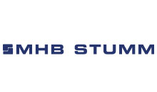 Kundenlogo von MHB Stumm Bauunternehmung GmbH