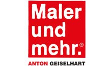 Kundenlogo von Anton Geiselhart GmbH & Co. KG Malerbetrieb
