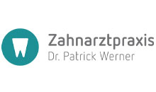 Kundenlogo von Werner Patrick Dr. Zahnarztpraxis