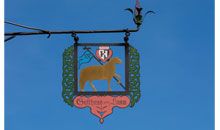 Kundenlogo von Gasthaus Lamm Inh. Familie Leymann