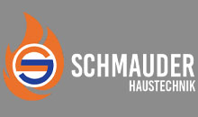 Kundenlogo von Schmauder Haustechnik GmbH